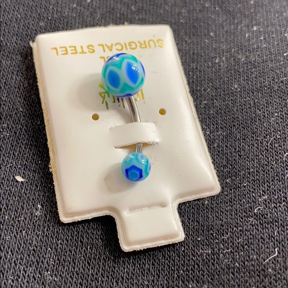 Belly ring - Picture 2 of 2